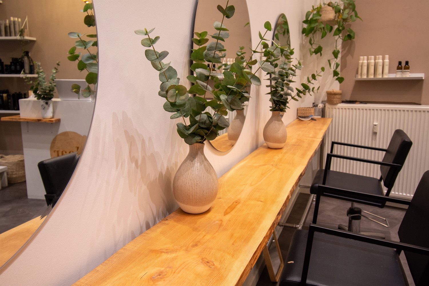 Frisør Haar Product