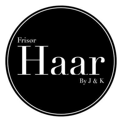 Frisør Haar Logo