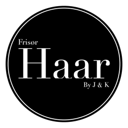 Frisør Haar logo