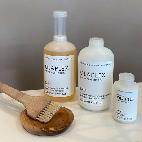 OLAPLEX